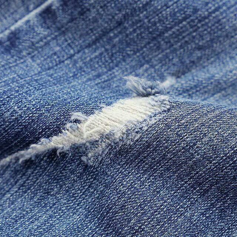 شلوار جینز زنانه 402548